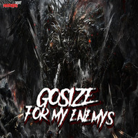 DZR2027 : Gosize - For My Enemys (Original Mix) by Gosize
