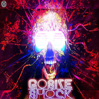 DZR2032 : Gosize - Shock (Original Mix) by Gosize