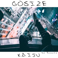 GOSIZE - KAIJU ( RE BOUNCE ) Free Download by Gosize