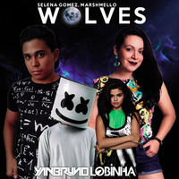 Wolves (Yan Bruno & Lobinha Remix) Teaser by DJ Lobinha