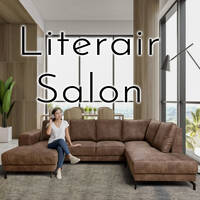 Literair Salon S1 Afl2 by Rolarius Radio-huis