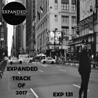 Expanded Track Of 2017 Exp131 Out 01/03/2018 by Expanded Records