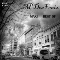 M'DeaFenix - Maxi Best of M'DeaFenix Exp132 Out 01/04/2018 by Expanded Records