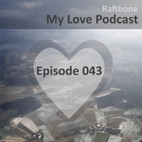 Raftbone - My Love 043 by rene qamar