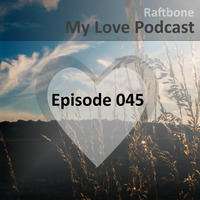 Raftbone - My Love 045 by rene qamar