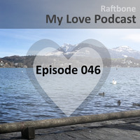Raftbone - My Love 046 by rene qamar