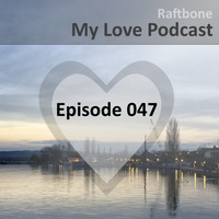 Raftbone - My Love 047 by rene qamar