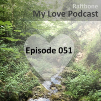 Raftbone - My Love 051 by rene qamar
