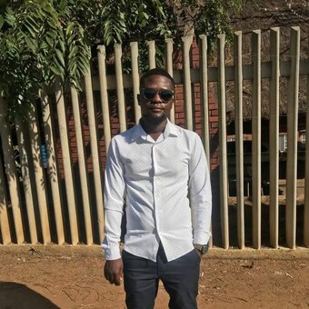 Nhlakes Marcopolo Buthelezi