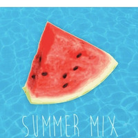 Summer Mixtape 2018 ♥ Best Remixes Of Popular Songs ♥ by DJ PARTH