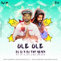 Ole Ole (Remix) - Dj SI &amp; DJ TNY by Dj TNY