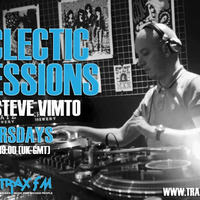 Steve Vimto's Eclectic Sessions Replay On www.traxfm.org - 5th April 2018 by Trax FM Wicked Music For Wicked People