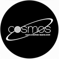 Atmosphere #6 Cosmos Radio 2018 by Findike