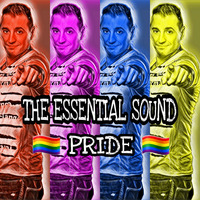 DJ Alessandro Kalero - The Essential Sound Pride 2018 by DJ Alessandro Kalero
