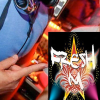 Dario Rodriguez &amp; Dycos  -  sexy blackbox on fire ( Dj Fresh M Hype Mash-Mix) by Dj Fresh M & Matt Gwenn