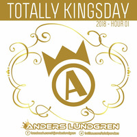 Totally Kingsday 2018 H01 by Anders Lundgren