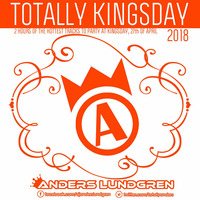 Totally Kingsday 2018 by Anders Lundgren