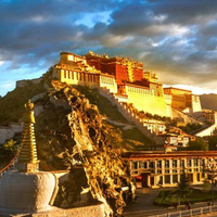 Tibet (Original Mix) by Gianluca Colletti