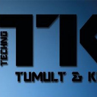 TIMO MANDL // 3 Jahre Tumult & Kult Techno !CLOSING! @ Club London Underground by TIMO MANDL