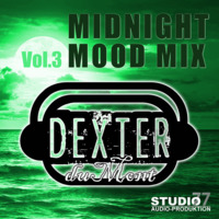 MIDNIGHT MOOD MIX - Vol. 3 by DAS ROSS IM RADIO