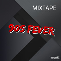 Studio77 - Mixtape 90s-Fever (2018) by DAS ROSS IM RADIO