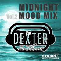 MIDNIGHT MOOD MIX - Vol. 2 by DAS ROSS IM RADIO