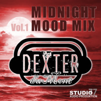 MIDNIGHT MOOD MIX - Vol. 1 by DAS ROSS IM RADIO