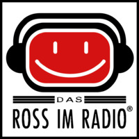 ROSS IN THE MIX • "KRAUT & RÜBENMIX" (2K16-02) by DAS ROSS IM RADIO