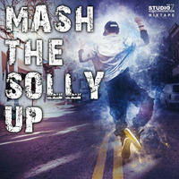 ROSSI IN THE MIX • "MASH THE SOLLY UP" (Mixtape 2015) by DAS ROSS IM RADIO