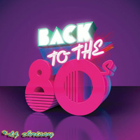 Back to the 80's by DW210SAT