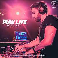 Play Life Podcast #021 with DJ NYK &amp; Quintino by DJ NYK