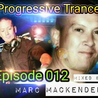 Marc Mackender Progressive Trance 012 by marc mackender