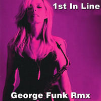 C.D  - 1st  IN LINE ( George Funk Rmx ) by George Funk