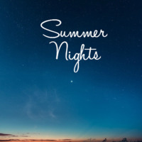 Saturday Summer Night by Dj Gil Martin