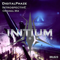 DigitalPhaze - IntrospectivE -clip - Initium Records Clip IRLO23 by TwistedLoyalties