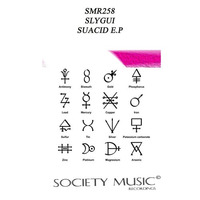 Slygui - Le Discours Des Machines (Original Mix) [Society Music Recordings] by Slygui