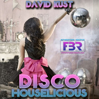 Discohouselicious live FBR 31-03-18 by David Kust