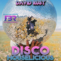 Discohouselicious live FBR 17-03-18 by David Kust