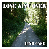 Lino Casu in THE MIX - LOVE AINT OVER by Lino Casu