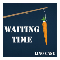 Lino Casu in THE MIX - Waiting Time by Lino Casu