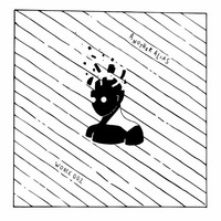 WOME002 "Creep On The Couch EP" by Another Alias