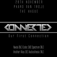 Another Alias - Live @ Connected - Our First Connection - Paard Van Troje 28 - 11 - 14 by Another Alias