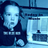 The Blue Bus 18-JAN-18 by The Blue Bus
