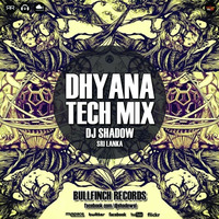 Dhyana (Original Mantra Mix) DJ Shadow - Sri Lanka [320 Kbps] by DJ Shadow SL