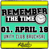 2018 DJ Kasir - Remember The Time by DJ Kasir