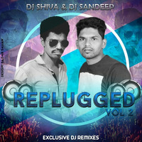 AMBA LE LE - DANCE MIX - DJ SHIVA &amp; DJ SANDEEP by DJ SHIVA MANGLORE