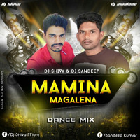 MAMINA MAGALENA ( APPE TEACHER )- DANCE REMIX - DJ SHIVA &amp; DJ SANDEEP by DJ SHIVA MANGLORE