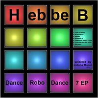 Hellowbeat by Herbert von Hertenstein Hebbe B