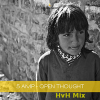 Open Thought HvH Mix by Herbert von Hertenstein Hebbe B