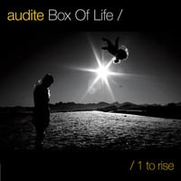 audite - Box Of Life 1 - to rise (Dubstep / 2010) by audite